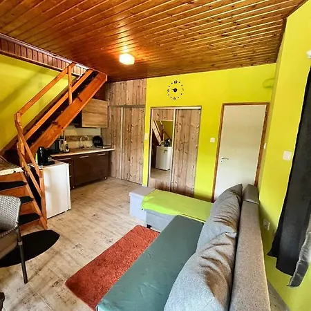 Apartman Piedone Apartman Fonyód